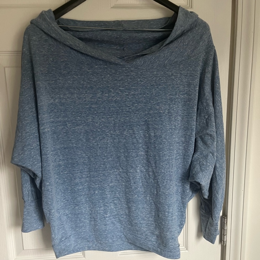 Free People Shirt
